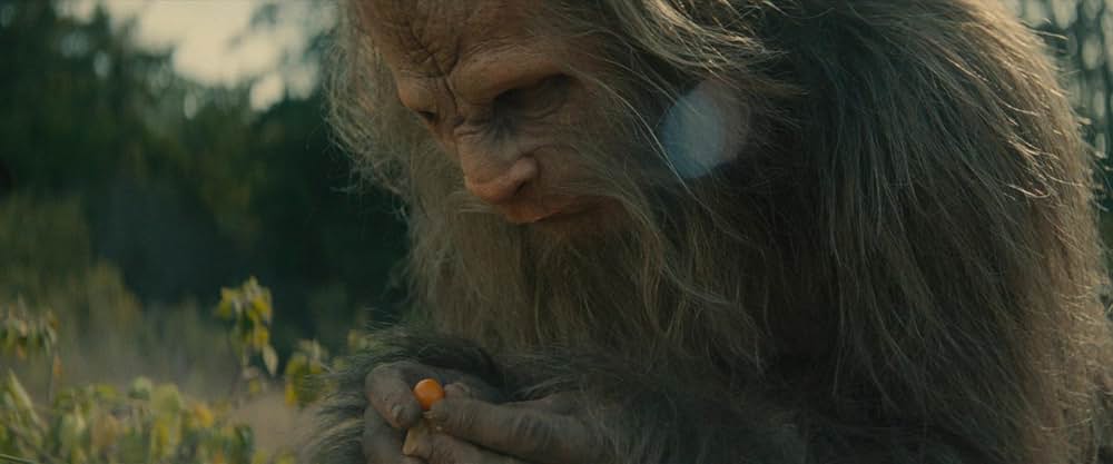 サスカッチ・サンセットの画像