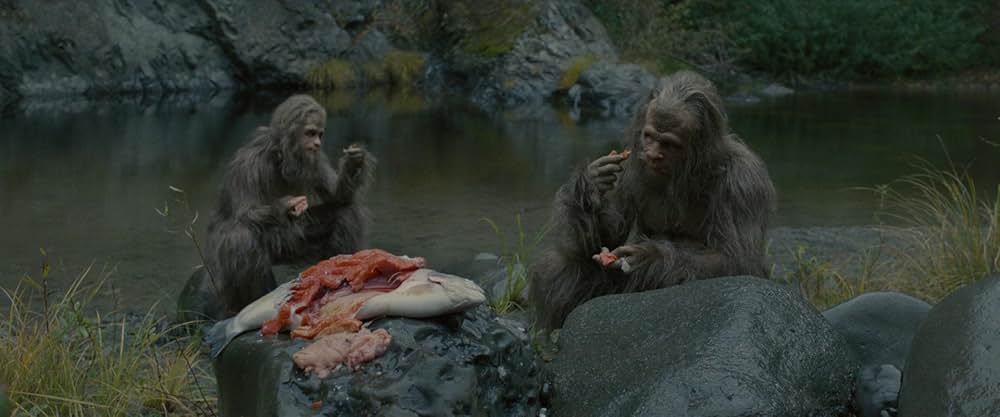 サスカッチ・サンセットの画像