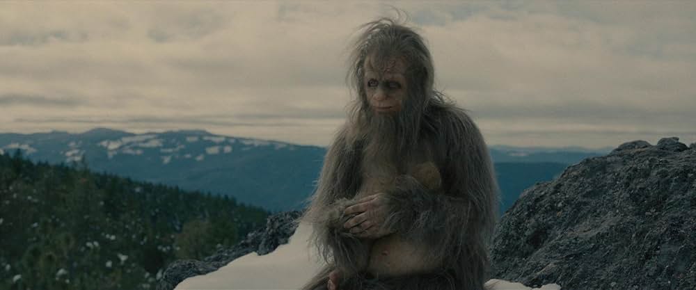 サスカッチ・サンセットの画像