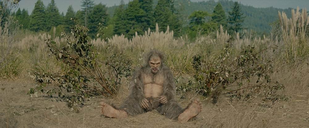 サスカッチ・サンセットの画像