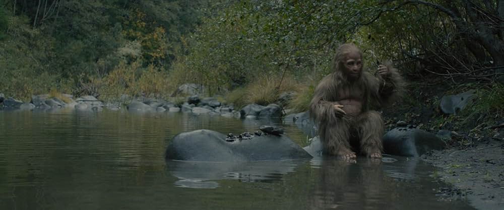 サスカッチ・サンセットの画像