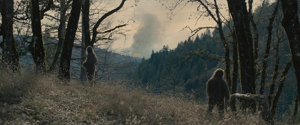 サスカッチ・サンセットの画像