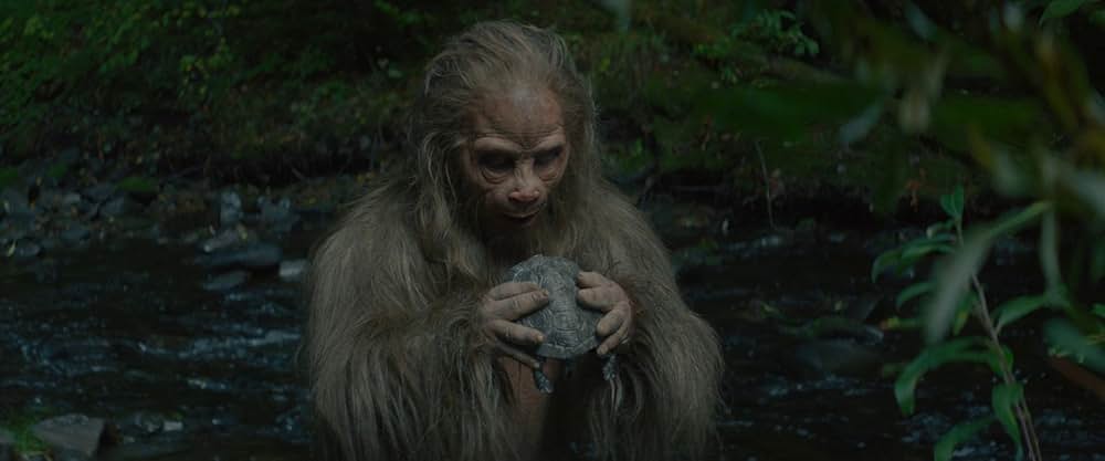 サスカッチ・サンセットの画像