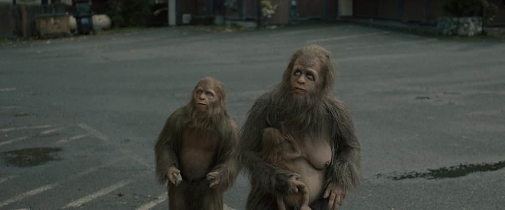 サスカッチ・サンセットの画像