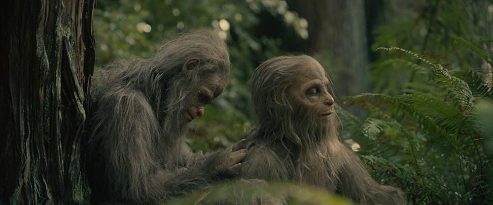 サスカッチ・サンセットの画像