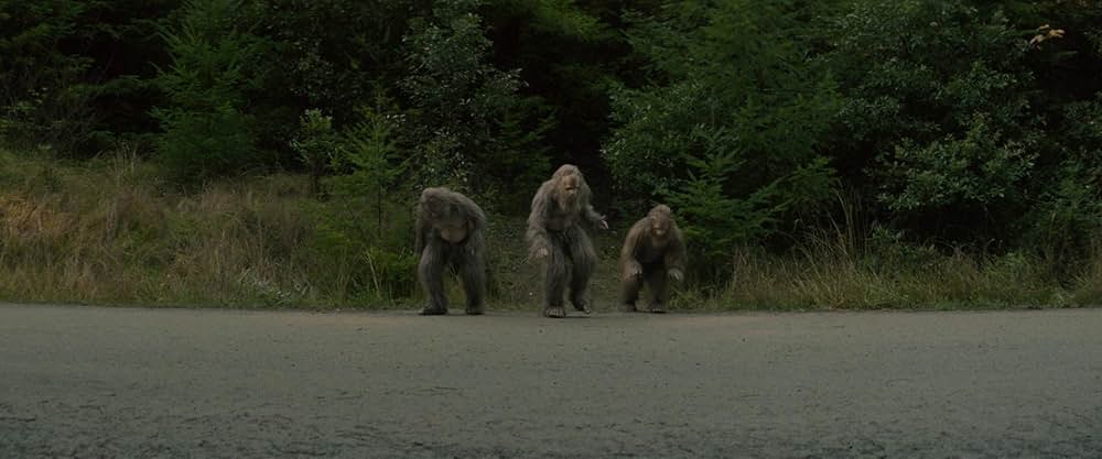 サスカッチ・サンセットの画像