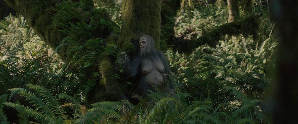 サスカッチ・サンセットの画像