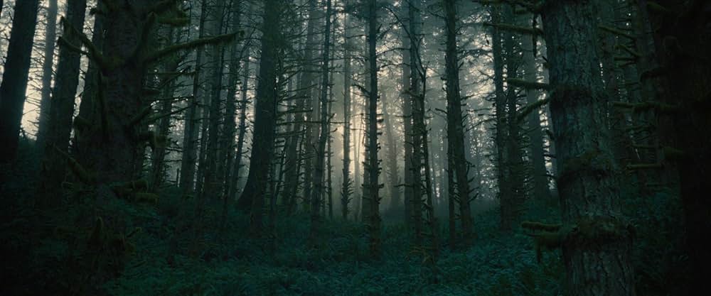 サスカッチ・サンセットの画像