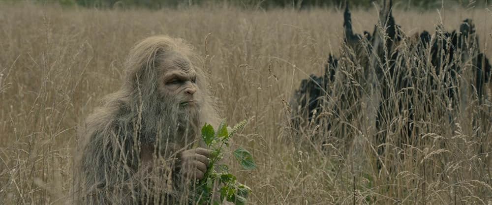 サスカッチ・サンセットの画像