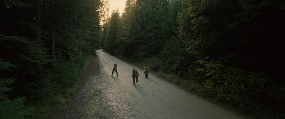 サスカッチ・サンセットの画像