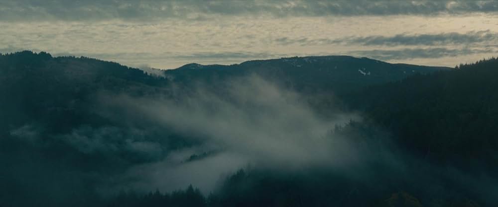 サスカッチ・サンセットの画像