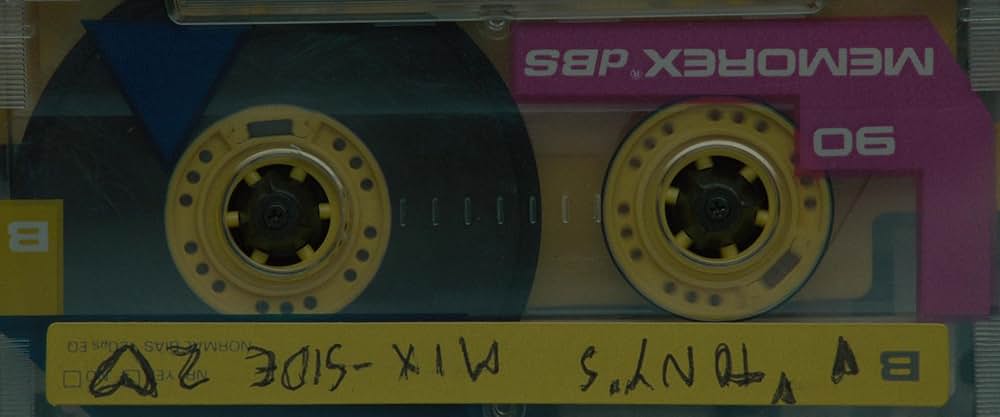 サスカッチ・サンセットの画像