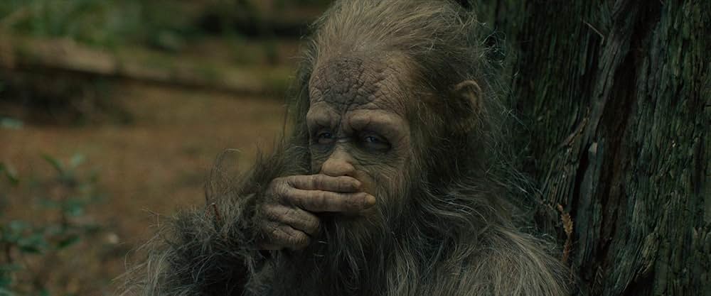 サスカッチ・サンセットの画像