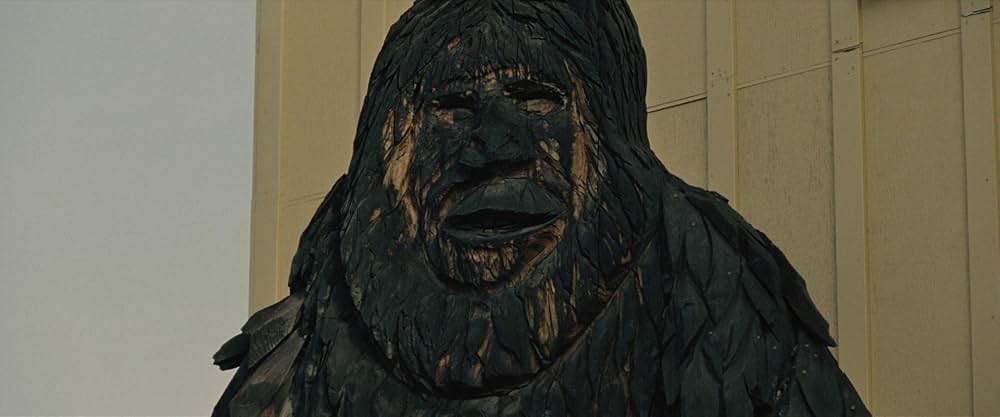 サスカッチ・サンセットの画像