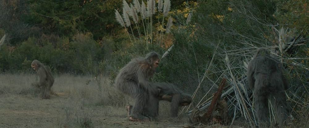 サスカッチ・サンセットの画像