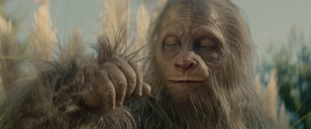 サスカッチ・サンセットの画像