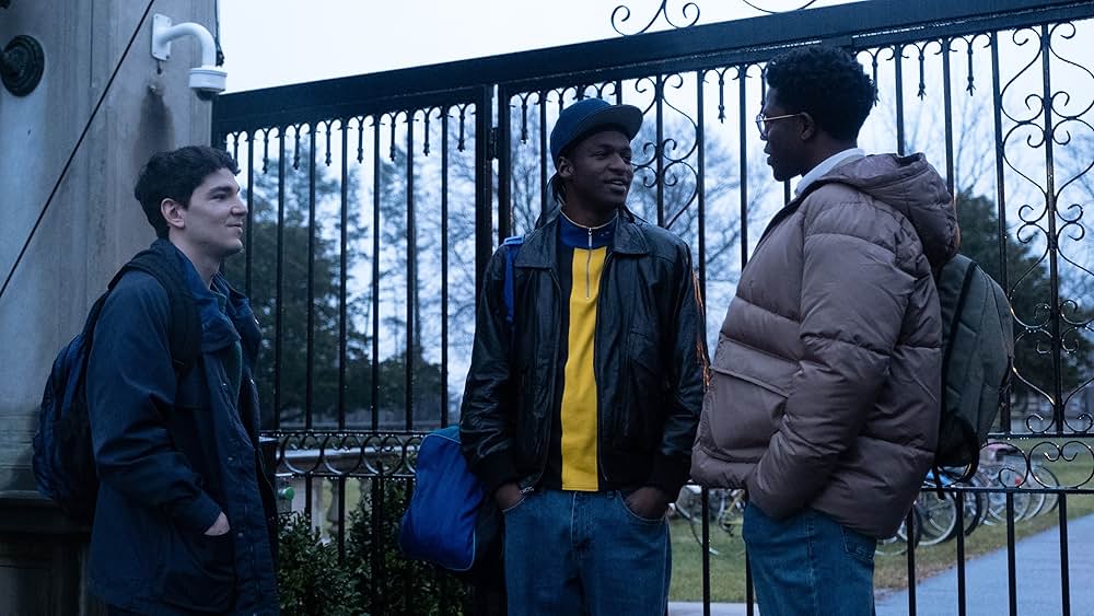 ロブ・ピースの画像