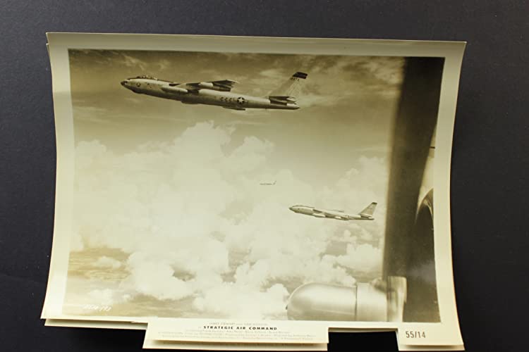 戦略空軍命令の画像