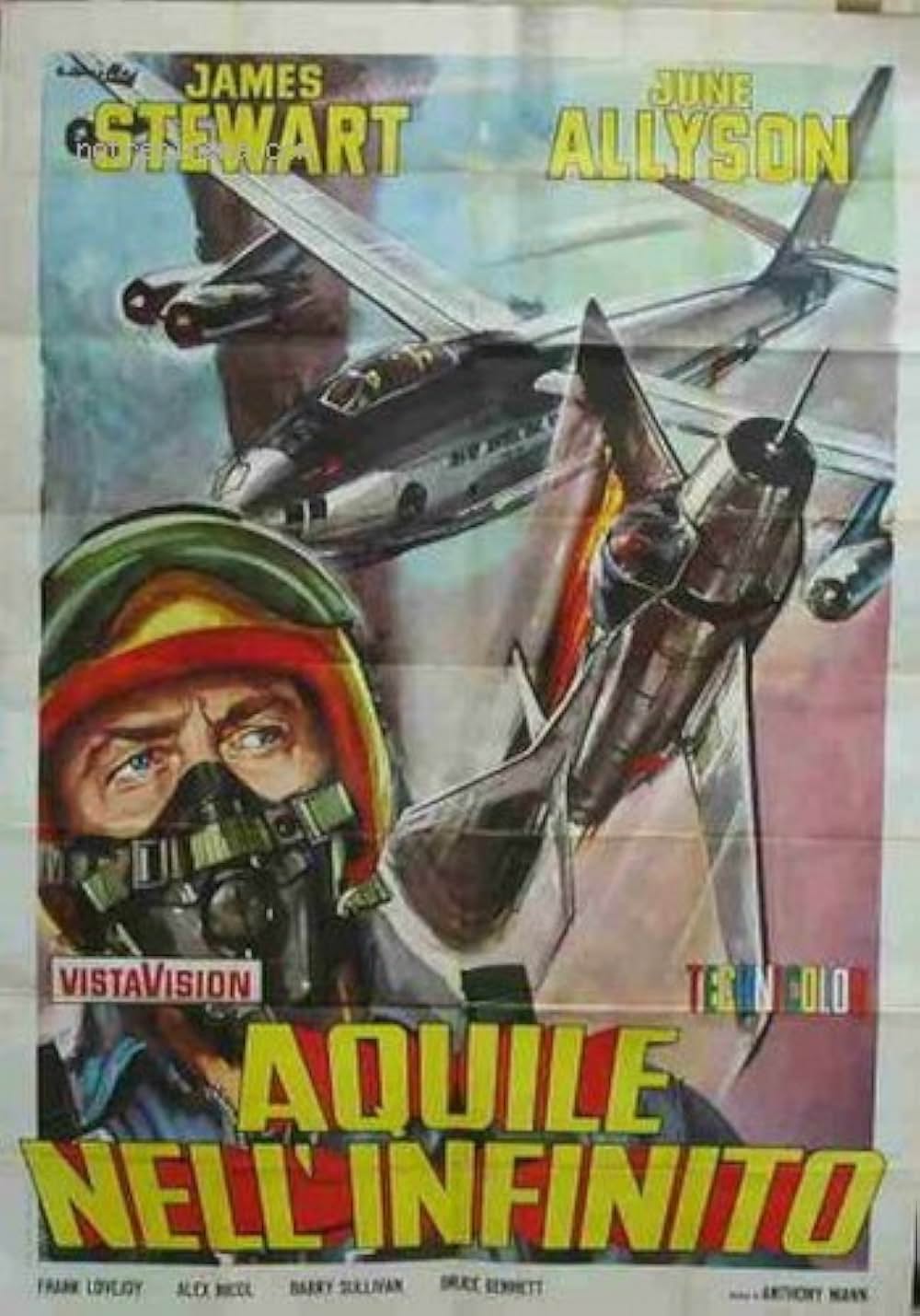 「戦略空軍命令」の画像