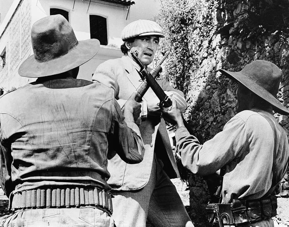 サンタマリア特命隊の画像