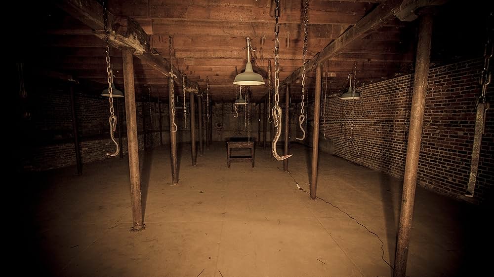 ある殺人事件 10年前の真実の画像