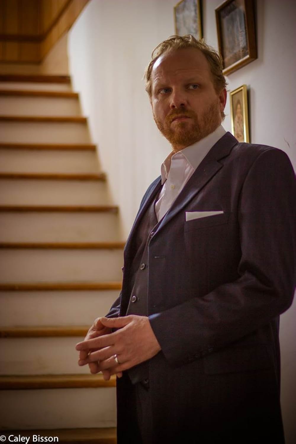 ある殺人事件 10年前の真実の画像