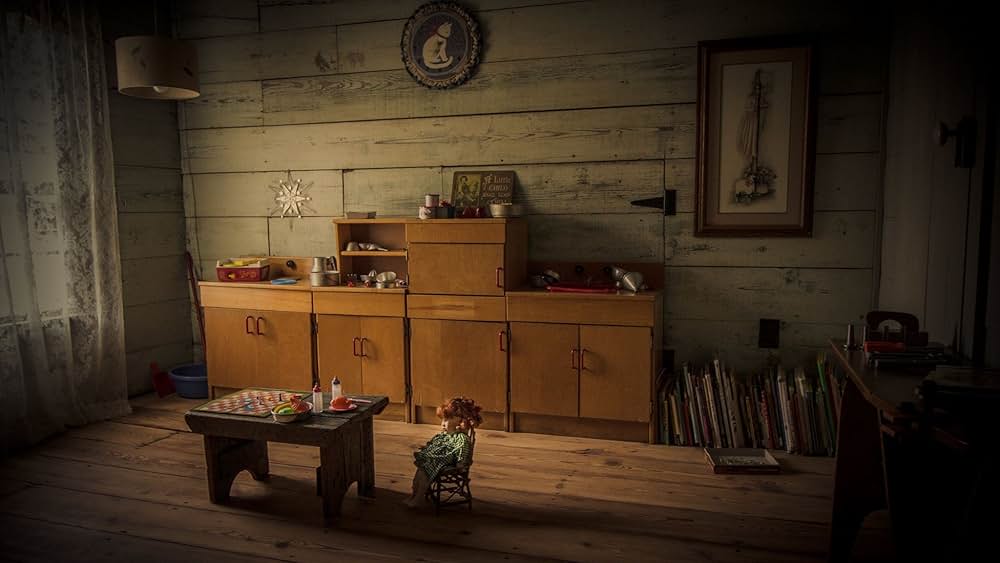 ある殺人事件 10年前の真実の画像