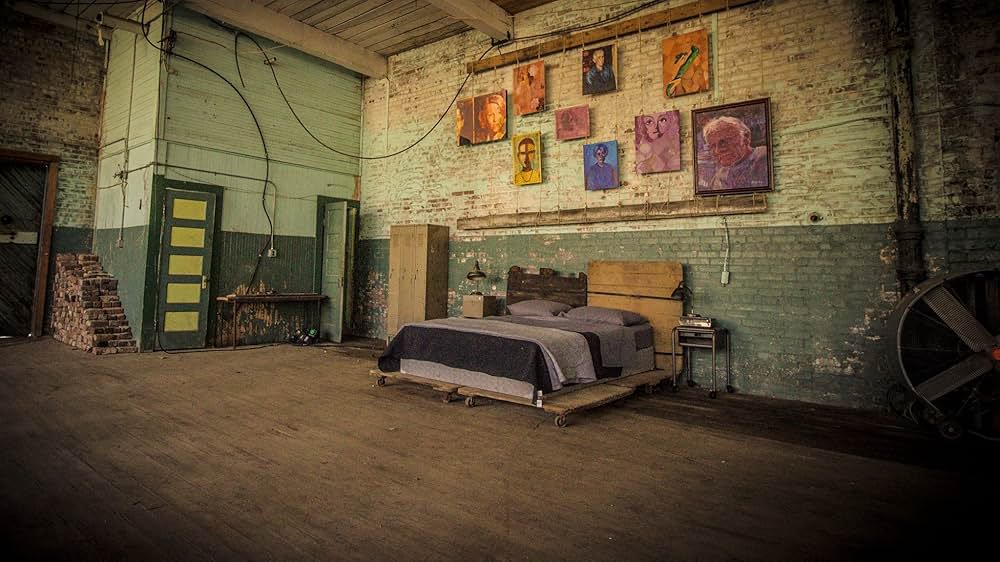 ある殺人事件 10年前の真実の画像