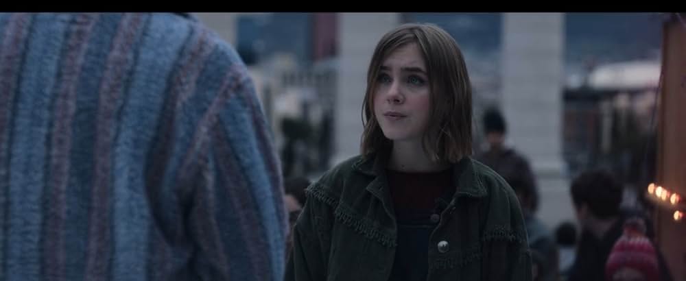 スルー・マイ・ウィンドウ3: 瞳を見つめての画像