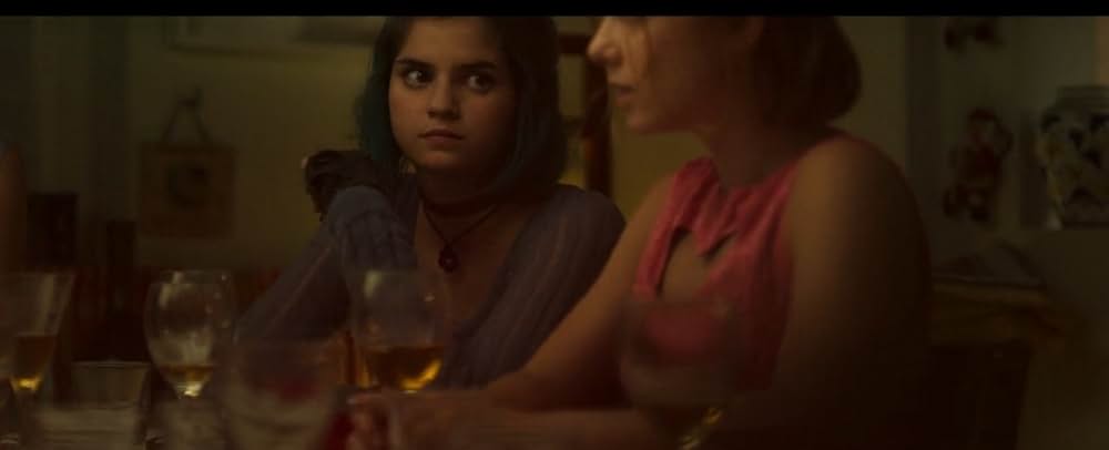 スルー・マイ・ウィンドウ3: 瞳を見つめての画像