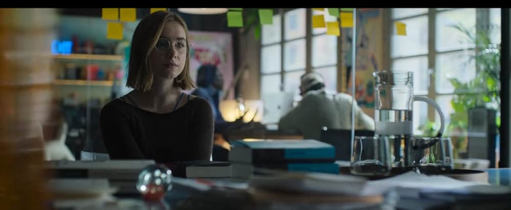 スルー・マイ・ウィンドウ3: 瞳を見つめての画像