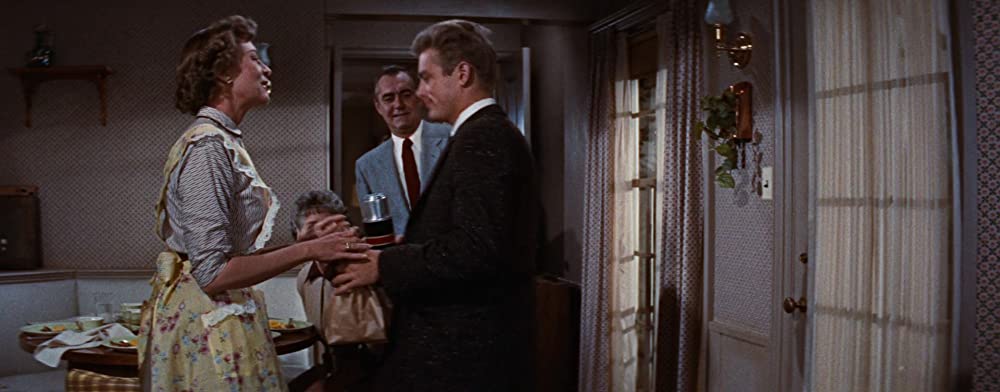 理由なき反抗の画像