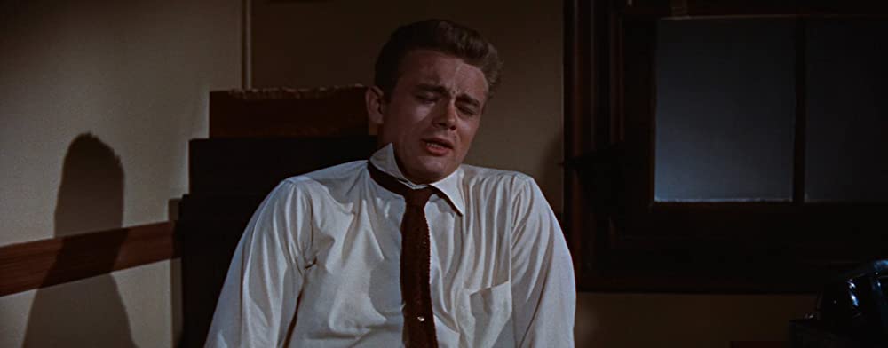 理由なき反抗の画像