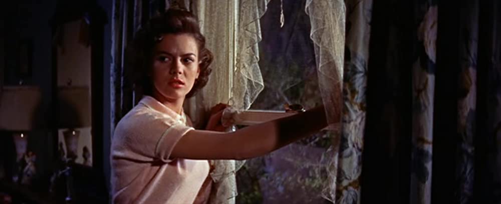 「理由なき反抗」ナタリー・ウッドの画像