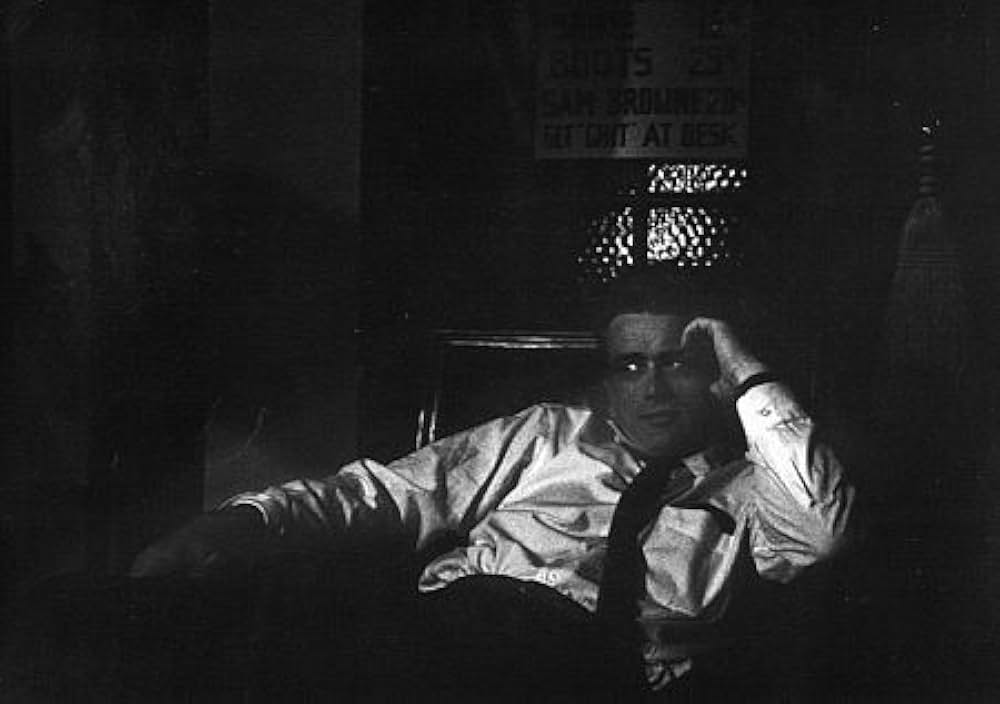 理由なき反抗の画像