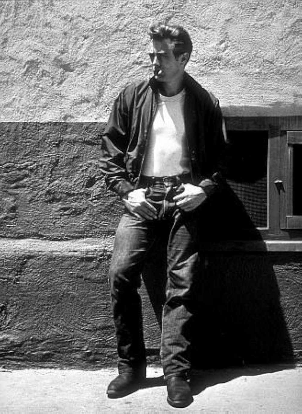 理由なき反抗の画像