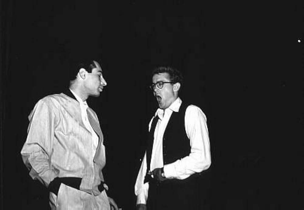 理由なき反抗の画像