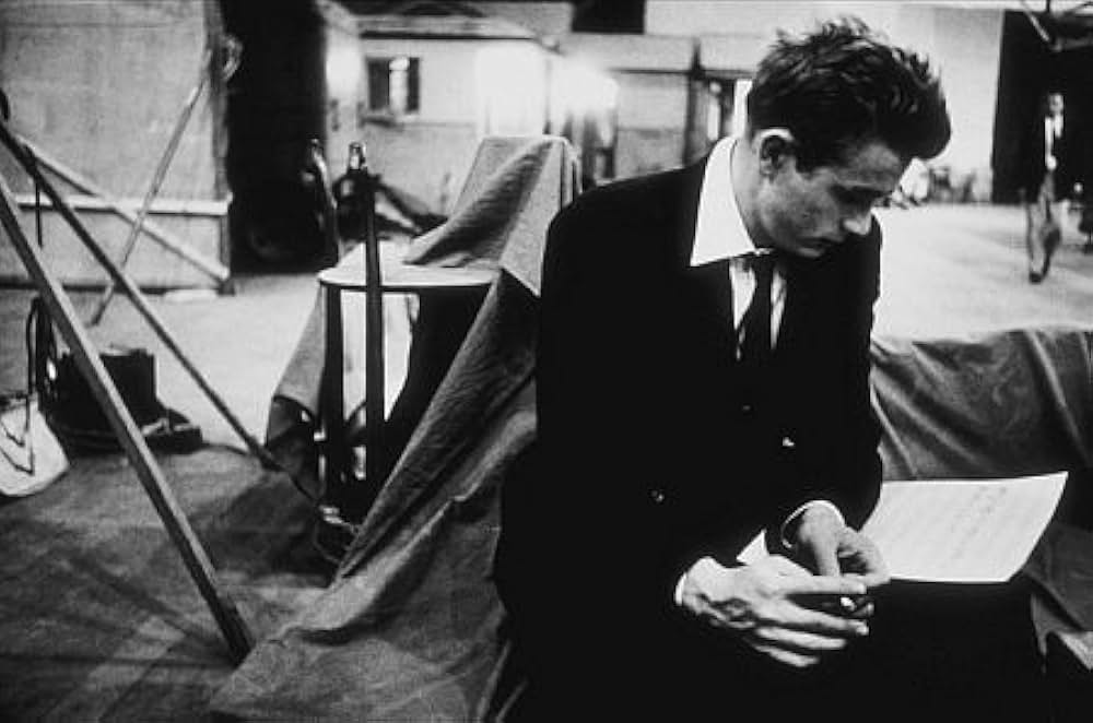 理由なき反抗の画像