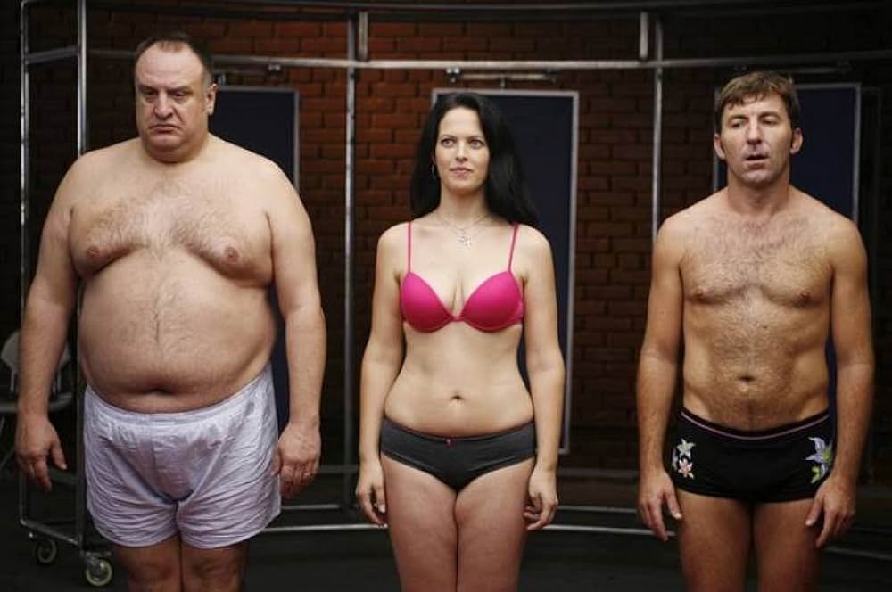 デブたちの画像