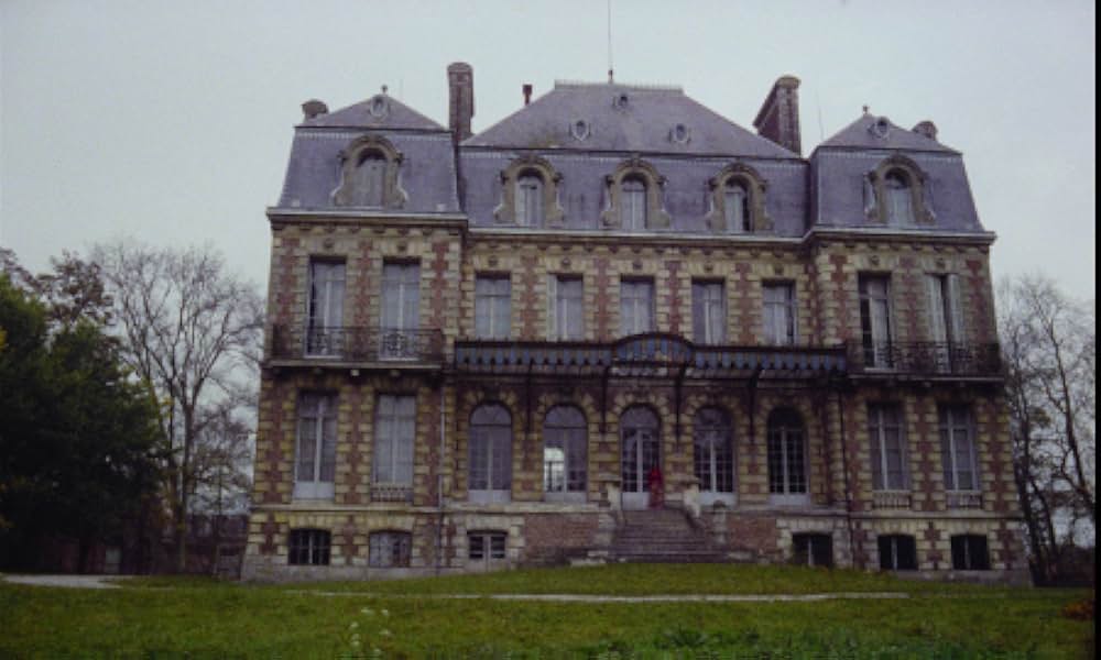 The Iron Rose（英題）の写真