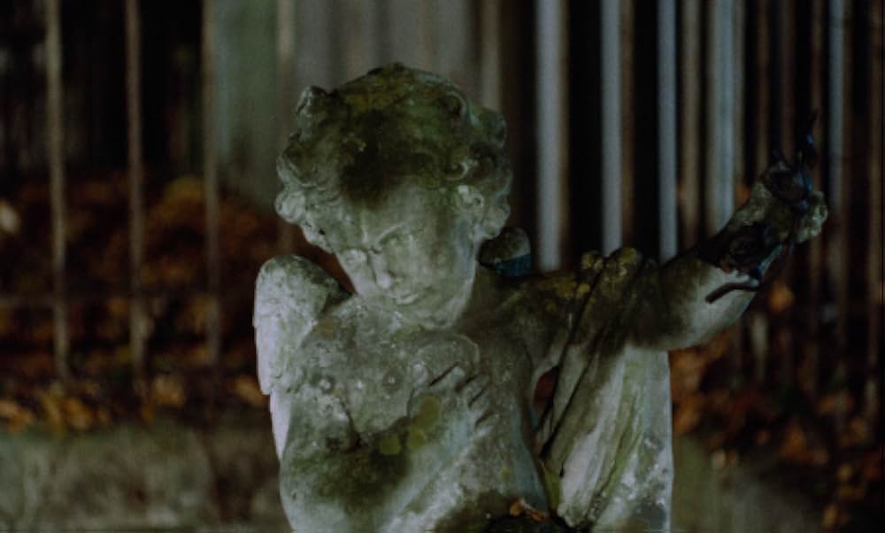 The Iron Rose（英題）の画像