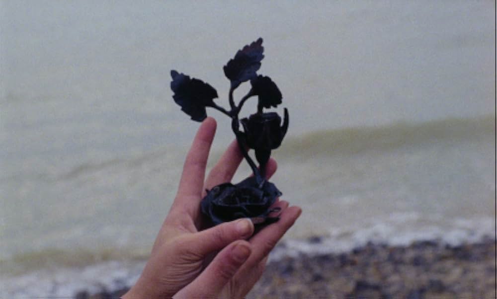 The Iron Rose（英題）の画像