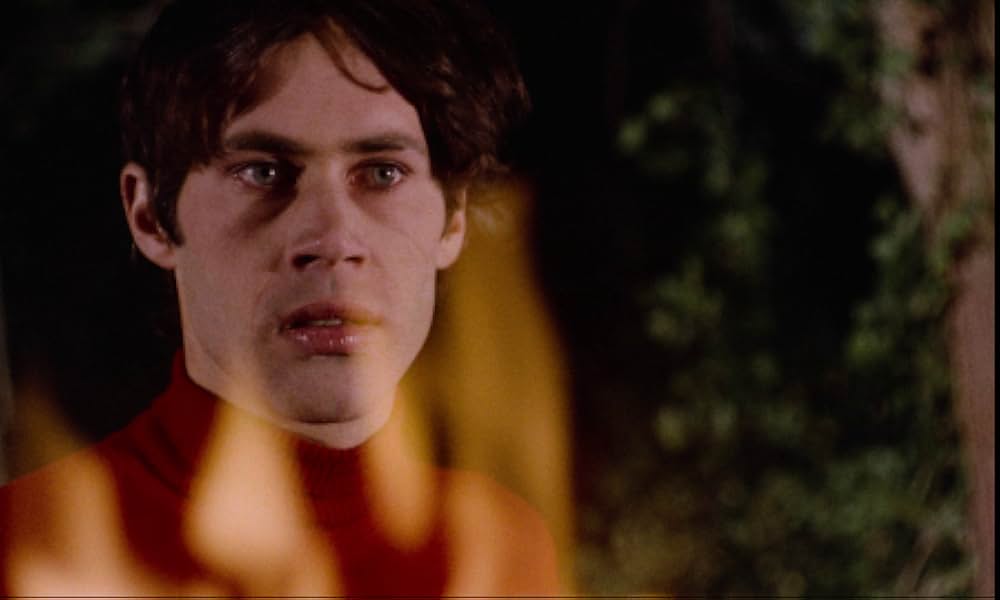 The Iron Rose（英題）の画像