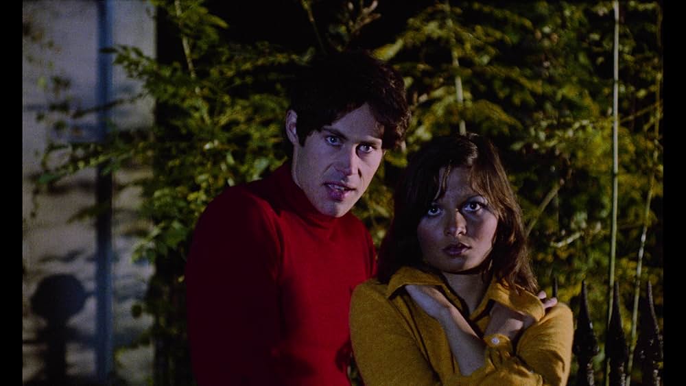 The Iron Rose（英題）の画像