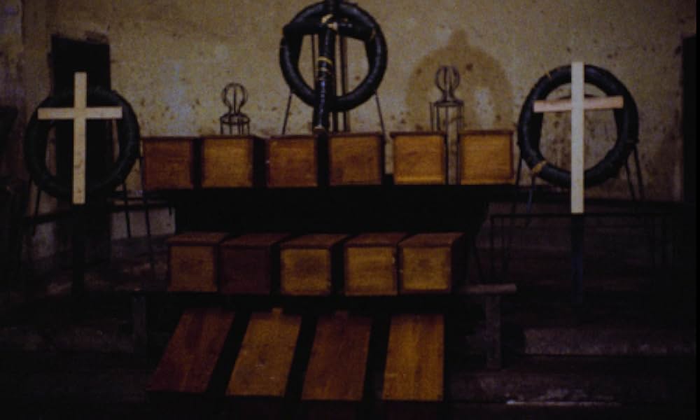 The Iron Rose（英題）の画像