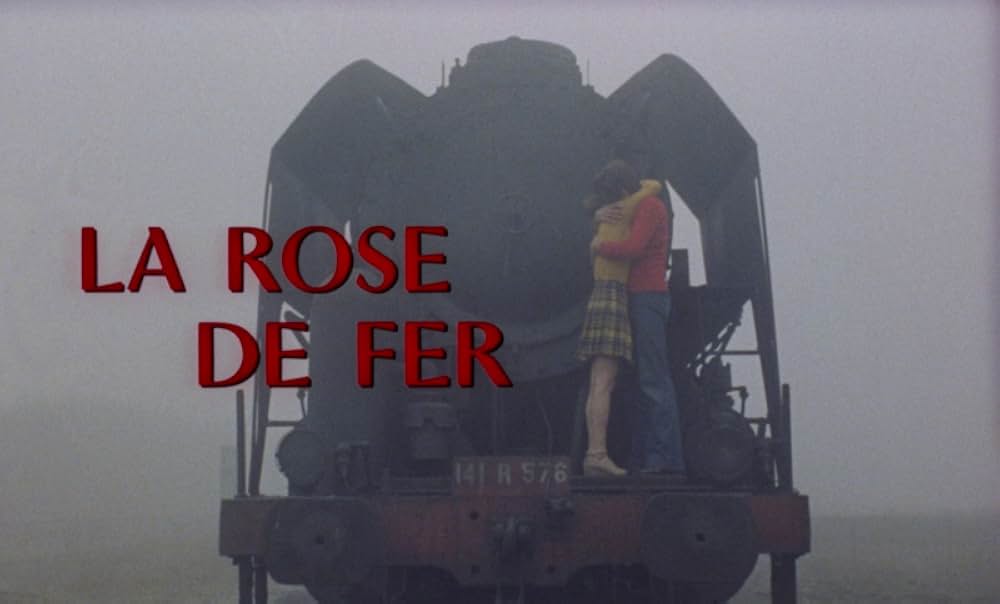 The Iron Rose（英題）の画像