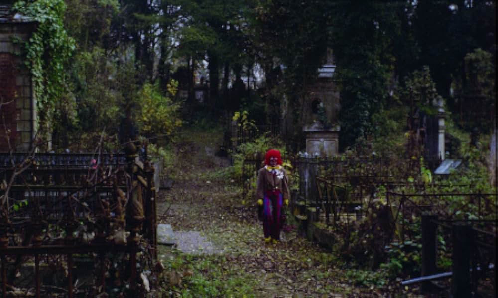 The Iron Rose（英題）の画像