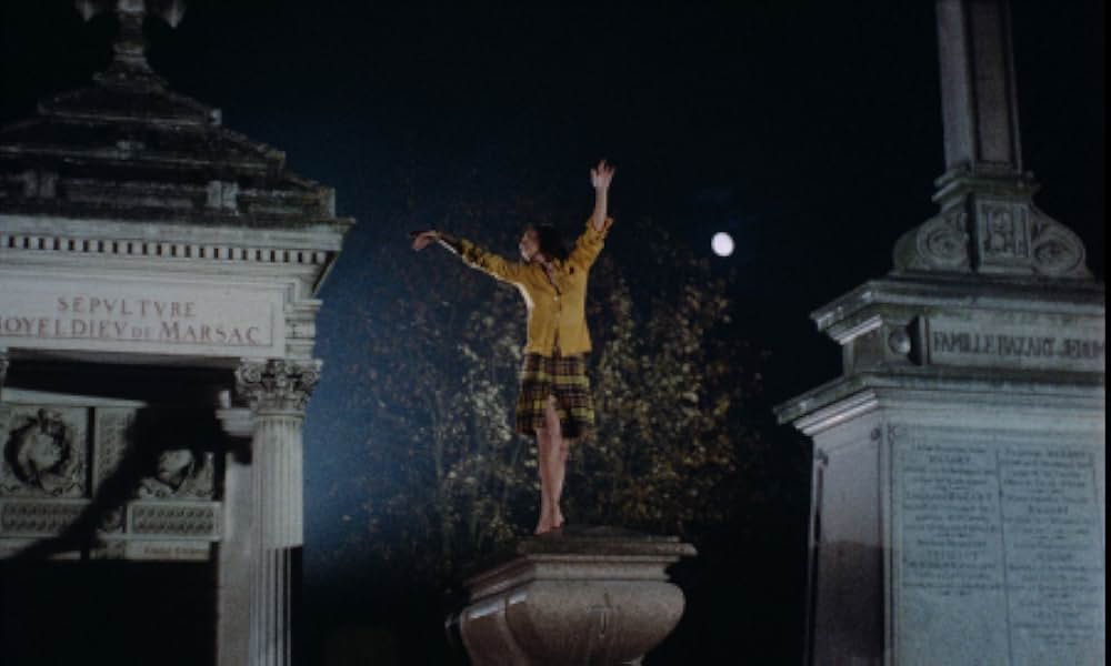 The Iron Rose（英題）の画像