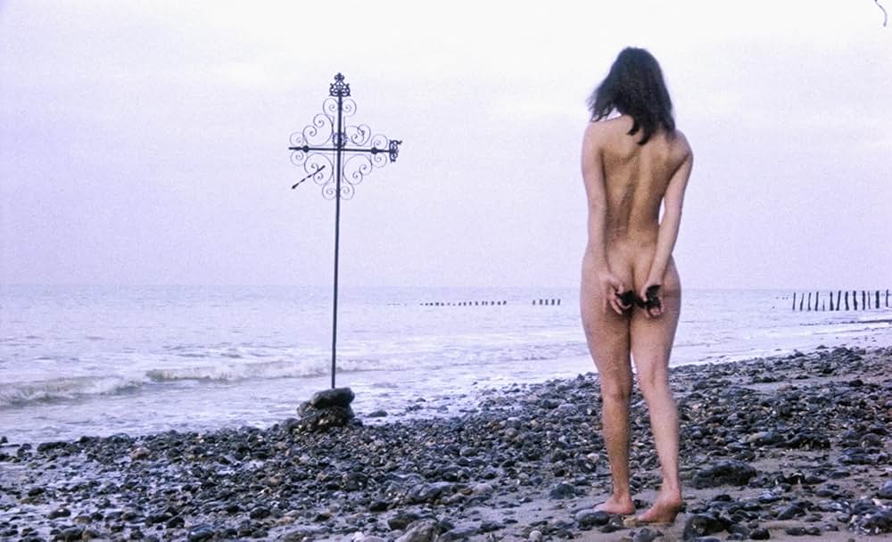 The Iron Rose（英題）の画像