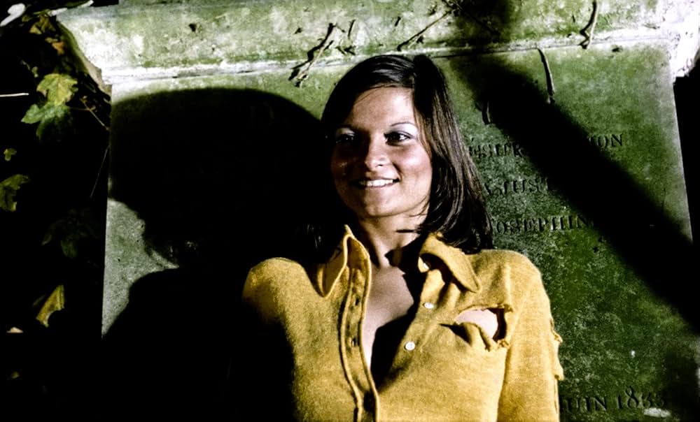 The Iron Rose（英題）の画像